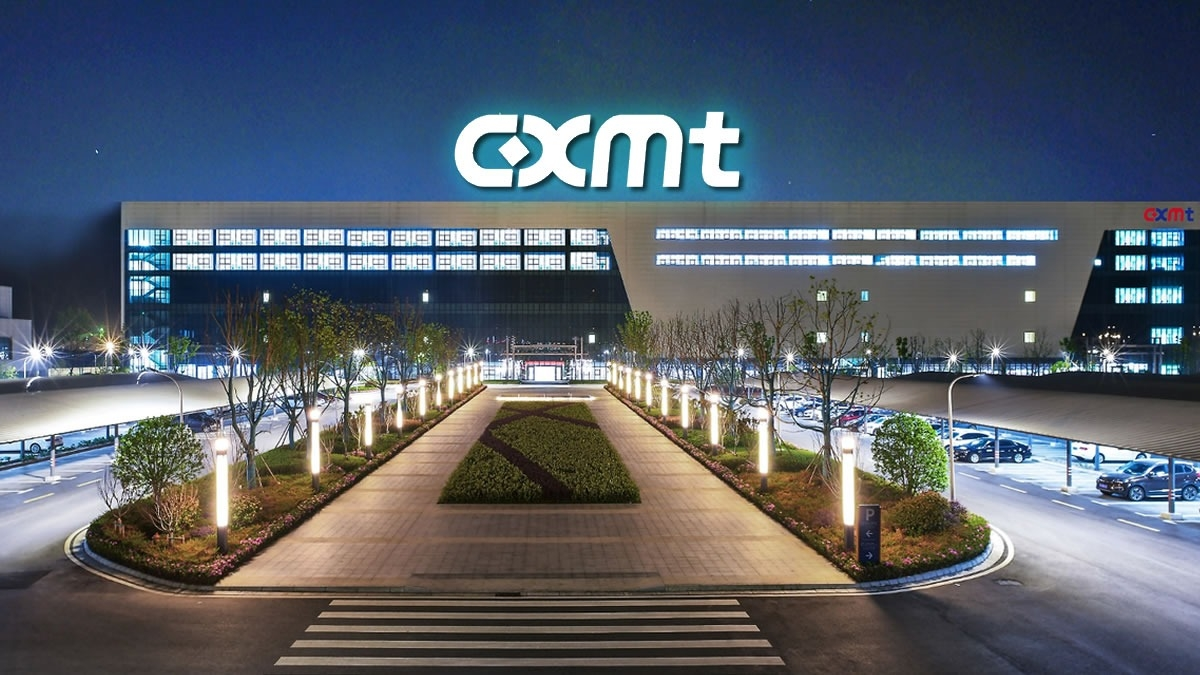China verstärkt Samsung und SK Hynix: CXMT startet Massenproduktion von LPDDR6!