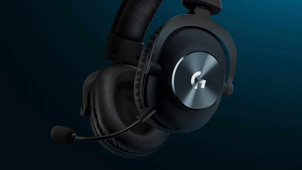 Darty Flash Sale: 20 % Sofortrabatt auf Logitech G-Zubehör!
