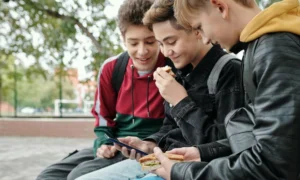 Das Gesetz zum Verbot sozialer Netzwerke für unter 15-Jährige wurde vom Verfassungsrat zensiert!