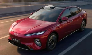Das verrückte Tempo chinesischer Elektroautos gefährdet die Zuverlässigkeit der Batterien