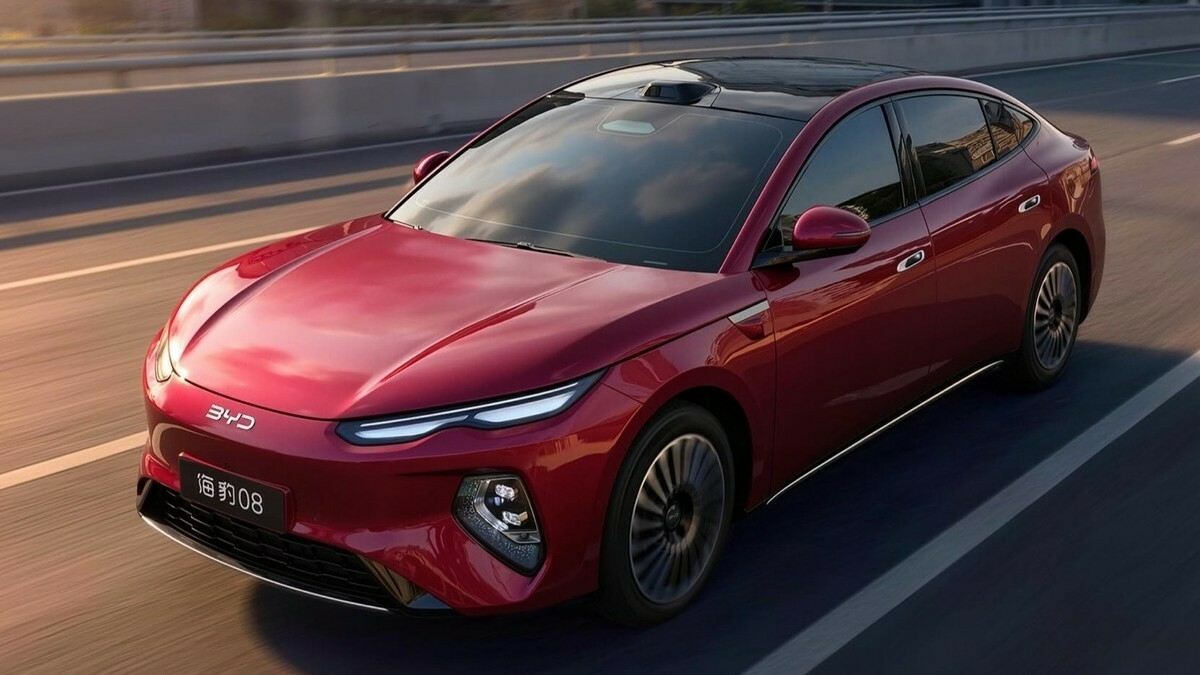 Das verrückte Tempo chinesischer Elektroautos gefährdet die Zuverlässigkeit der Batterien