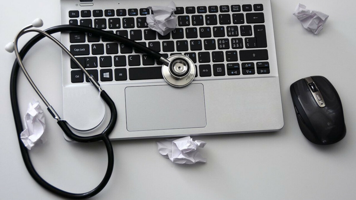 Datenleck: Die CNIL sanktioniert eine Privatklinik