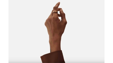 Oura-Ring 5