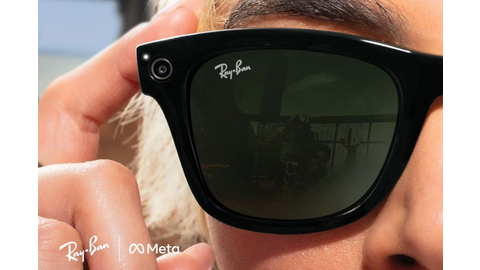 Meta-Ray-Ban-Geschichten