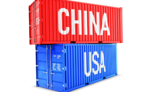 Die USA werfen China massive Technologieplünderung im Bereich KI vor
