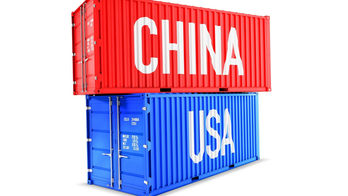 Die USA werfen China massive Technologieplünderung im Bereich KI vor