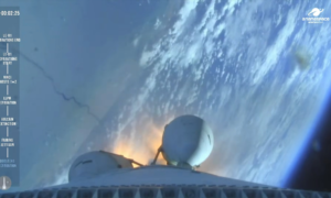 Die leistungsstärkste Ariane 6 verzeichnet neue Aufträge