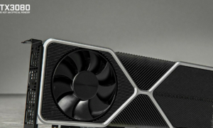 Die modifizierte RTX 3080 20 GB setzt sich gegen die verrückten Preise aktueller GPUs durch