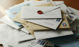 Dieser DGFiP-Mail-Betrug zielt auf Inhaber von Kryptowährungen ab