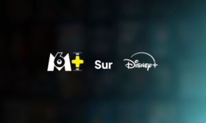 Disney+ hostet M6-Programme