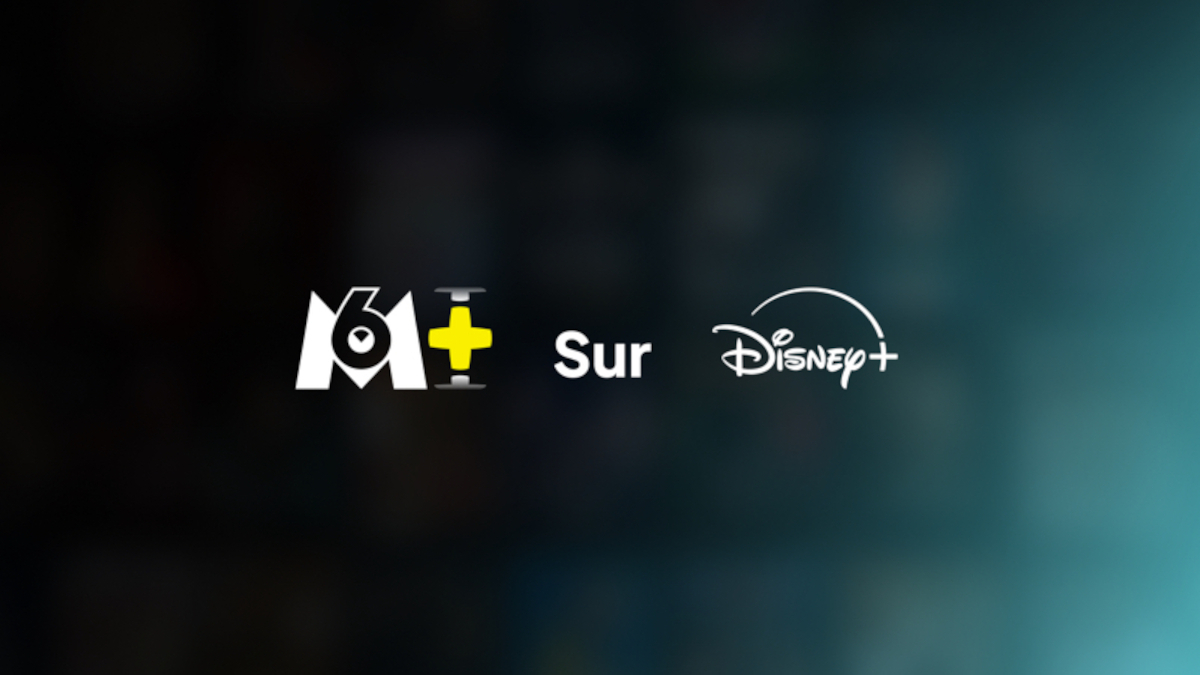 Disney+ hostet M6-Programme