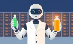 Ein virtuelles Biotech-Unternehmen setzt auf 37.000 KI-Agenten, um die Arzneimittelforschung zu beschleunigen