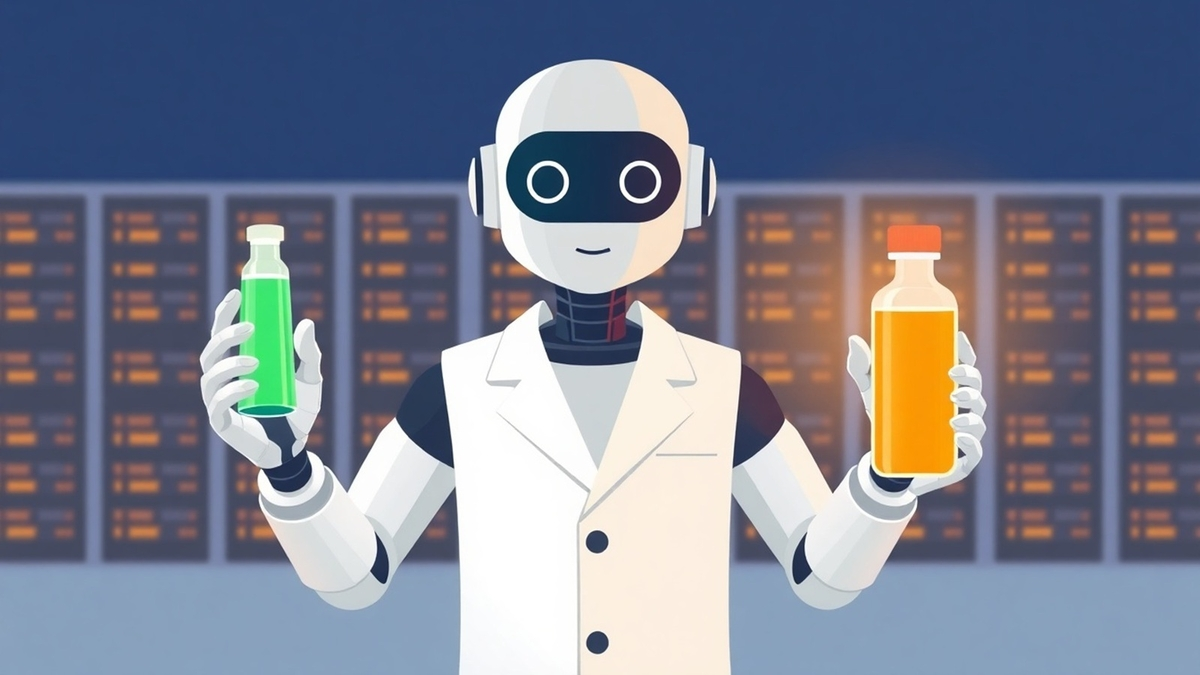 Ein virtuelles Biotech-Unternehmen setzt auf 37.000 KI-Agenten, um die Arzneimittelforschung zu beschleunigen