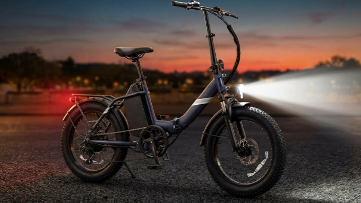 Elektrofahrräder: 4 Stadtmodelle Eleglide, Touroll und VEIO zu reduzierten Preisen ab 809 €