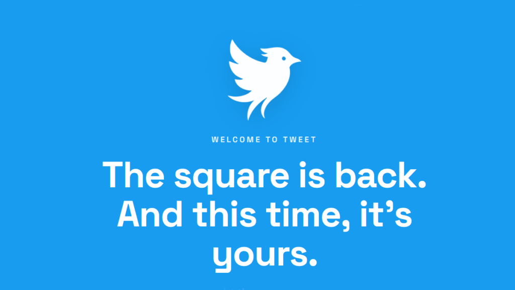 Elon Musks X wird von Twitter gesperrt, verliert aber Tweet und Bluebird