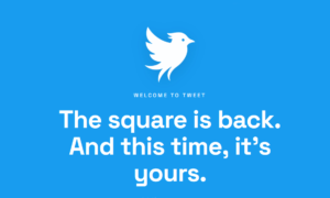 Elon Musks X wird von Twitter gesperrt, verliert aber Tweet und Bluebird