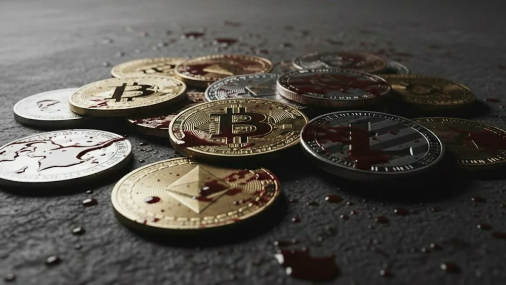 Entführungsnetzwerk für Krypto-Inhaber aus dem Gefängnis aufgelöst