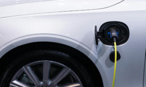 Europa fordert China auf, seine Exporte von Hybridautos zu begrenzen, um einen Zusammenbruch zu verhindern