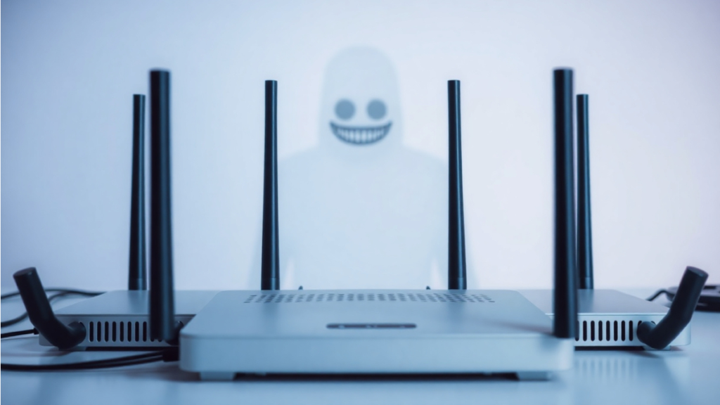 Europa wird ab dieser Woche die Sicherheit Ihrer Router stärken