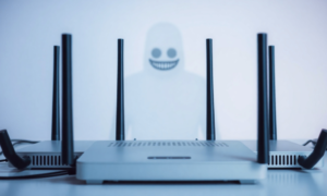 Europa wird ab dieser Woche die Sicherheit Ihrer Router stärken