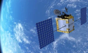Eutelsat bestellt mehr als 200 OneWeb-Satelliten bei Airbus