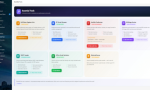 EvilTokens: Die KI-Phishing-Plattform wurde demontiert