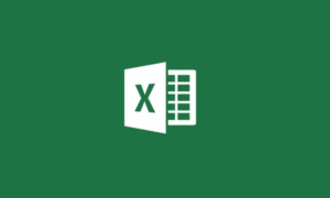 Excel will nicht mehr kopieren und einfügen? Es liegt immer noch an einem Windows-Update