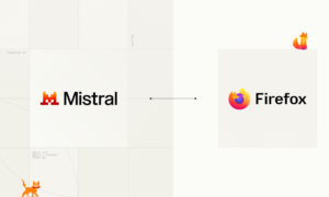 Firefox Smart Window: Mozilla und Mistral schließen sich zusammen