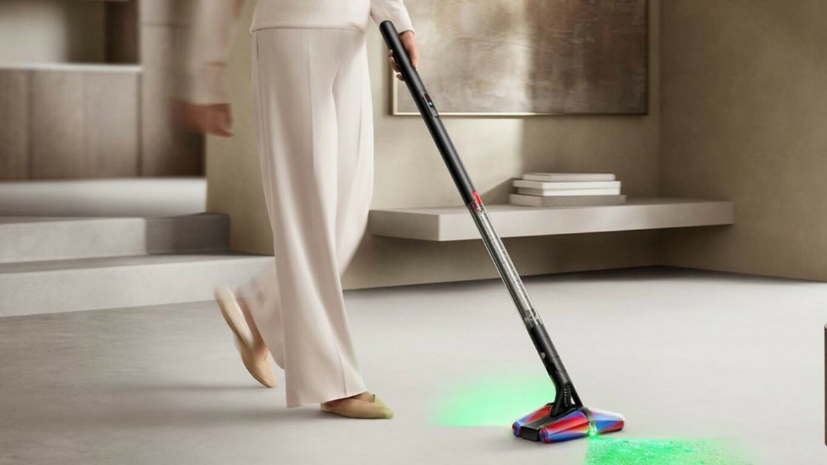 Fnac-Betrieb: Doppelter Mitgliederbonus auf Dyson-Technologien bis Sonntag!