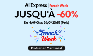 Französische Woche AliExpress: TOP 10 der besonderen Smartphones (Xiaomi 17T Pro, POCO F8 Ultra, HONOR 600 Pro…)