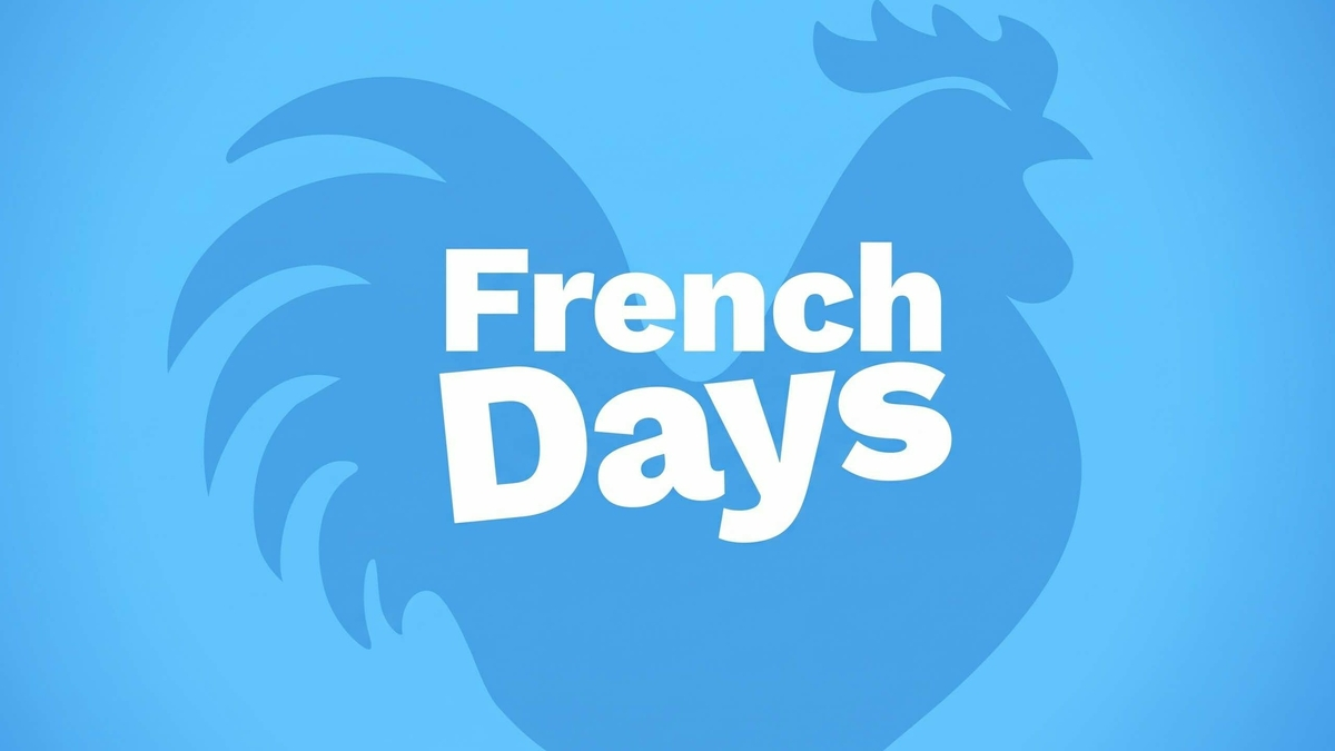 French Days Boulanger: 20 € gratis ab 200 € Einkauf und jede Menge tolle Angebote bis zum 14.09.!