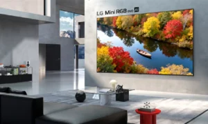French Days Fnac: -10 % auf eine Auswahl an LG-Fernsehern exklusiv für Mitglieder