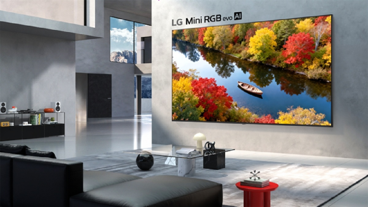 French Days Fnac: -10 % auf eine Auswahl an LG-Fernsehern exklusiv für Mitglieder