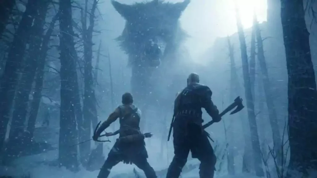 God of War die Serie: Dave Bautistas körperliche Verwandlung ist bereits beeindruckend!