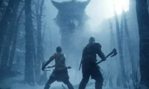 God of War die Serie: Dave Bautistas körperliche Verwandlung ist bereits beeindruckend!