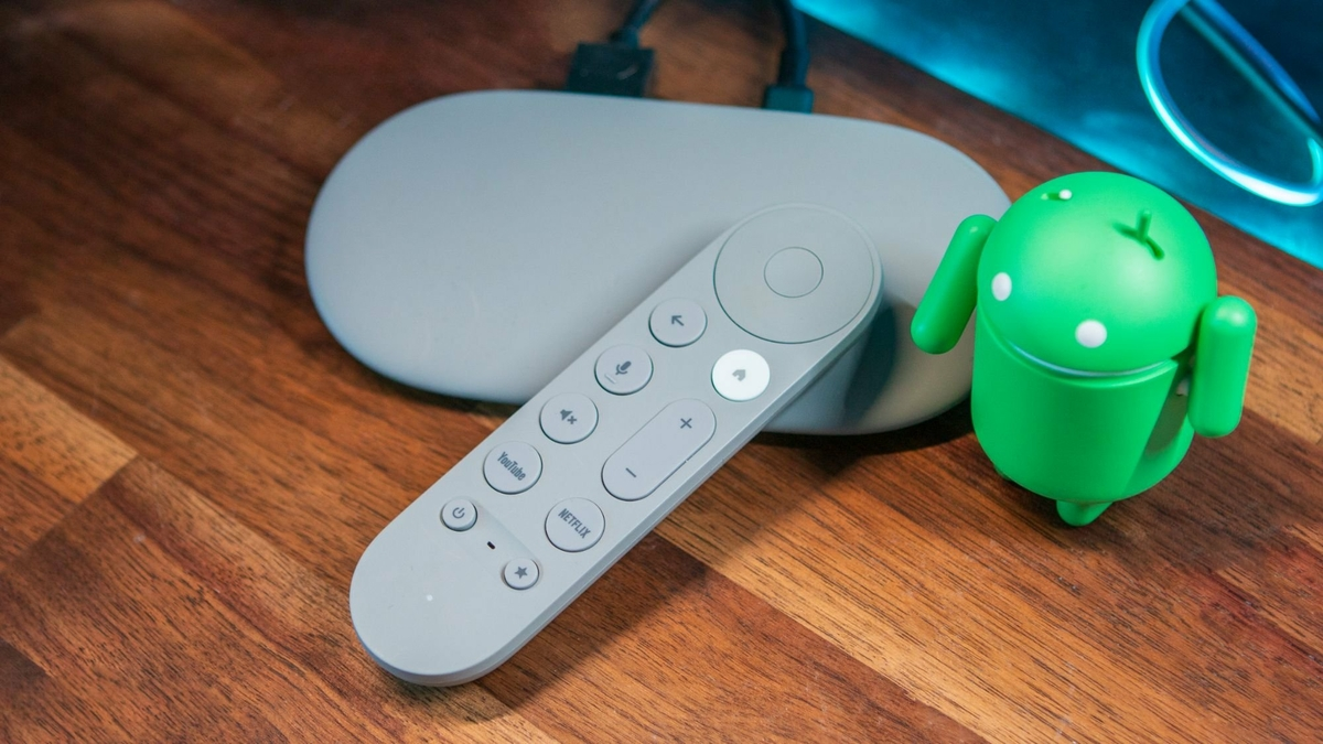 Google TV Streamer: Die schmerzhafte Rechnung steigt um 50 Dollar