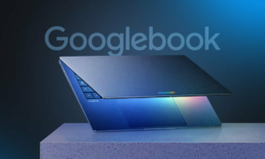 Google bringt ab dem 21. September seine neuen Laptops unter seinem Mobilsystem auf den Markt