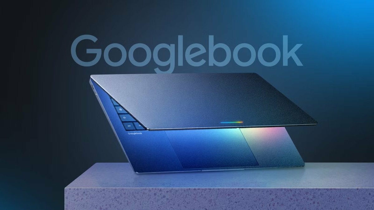 Google bringt ab dem 21. September seine neuen Laptops unter seinem Mobilsystem auf den Markt
