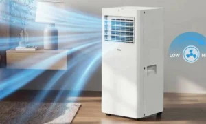 Gute Klimaanlagen-Angebote: 3 Multifunktionsmodelle (Candy, TCL, Humhold) zu reduzierten Preisen