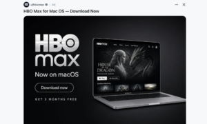HBO Max Reddit-Konto wegen Malvertising kompromittiert