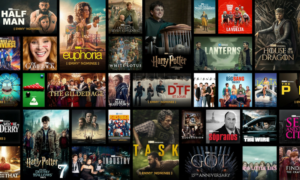 HBO Max hat sich der französischen Kreation verschrieben