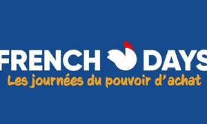 Hightech, Haushaltsgeräte… Die besten Angebote von French Days Fnac und Darty