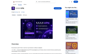 Hunderte VPN-Erweiterungen für Chrome täuschen Sie