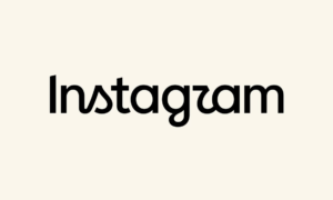 Instagram oder Instagzam? Das neue Textlogo von Instagram löst eine Debatte aus