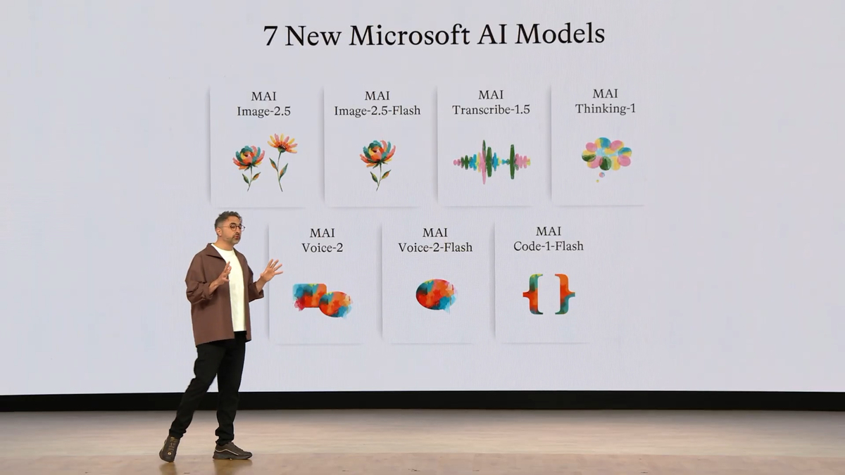KI unter Kontrolle: Microsoft stellt einen Verhaltenskodex vor