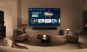 LG-Fernseher zeichnen den Ton aus Ihrem Wohnzimmer auf, sogar im Standby-Modus