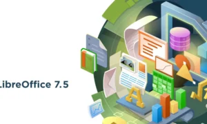 LibreOffice prangert die „stille Sperre“ von Microsoft Office an.