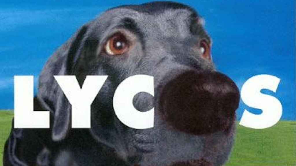 Lycos kehrt unerwartet in die französische Digitalszene zurück