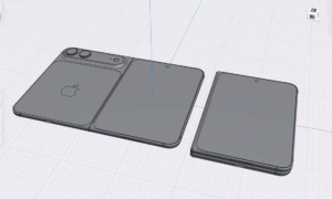 Markteinführung des iPhone Ultra: Apple bringt das Vision Pro erneut auf den Markt!