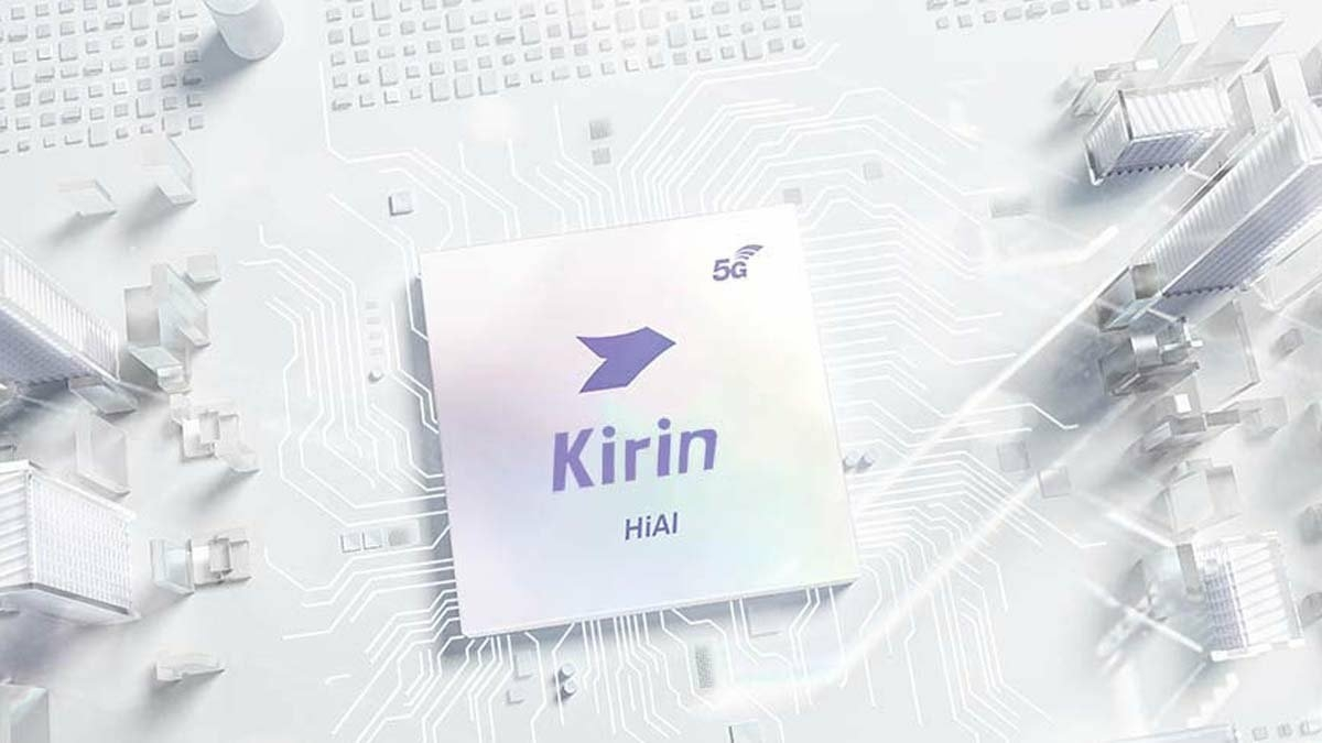 Mehr Transistoren, weniger Hitze: Huaweis Wette mit seinem Kirin 2026-Chip und dem Tau-Gesetz